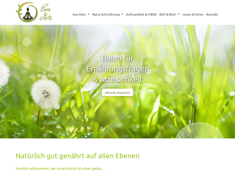 Webdesign Peter & Arend in Kassel Webdesign Peter & Arend in Kassel